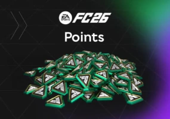 EA Sports: FC 26 1050 FC Points