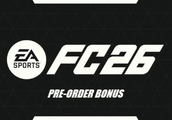 EA Sports: FC 26 Pre-Order Bonus DLC