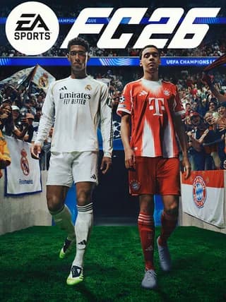 EA SPORTS FC 26 - Preorder Bonus (Xbox Series X/S) - Xbox Live Key -