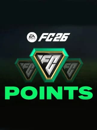 EA Sports FC 26 Ultimate Team 1050 FC Points - Xbox Live Key -