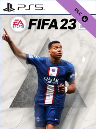 EA SPORTS FIFA 23 Ultimate Team Voucher - PSN