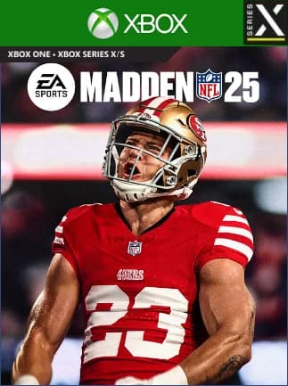 EA Sports: Madden NFL 25