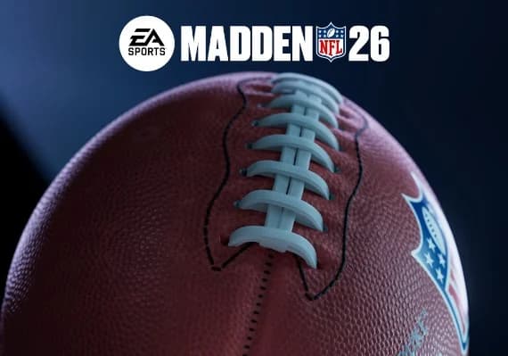 EA SPORTS: Madden NFL 26