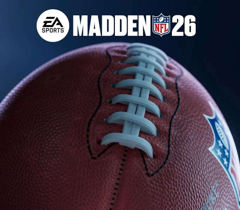 EA SPORTS Madden NFL 26 EU PC EA App