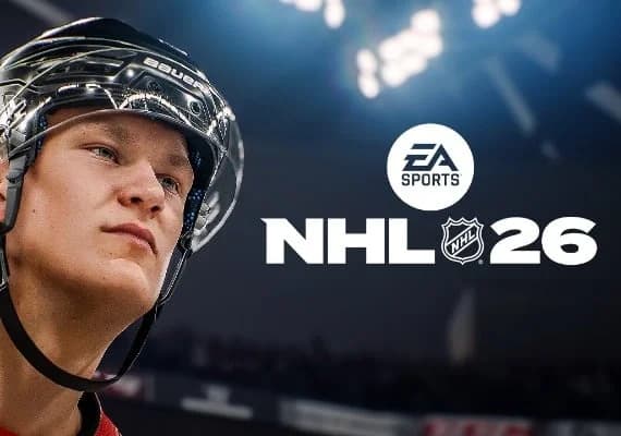 EA Sports: NHL 26