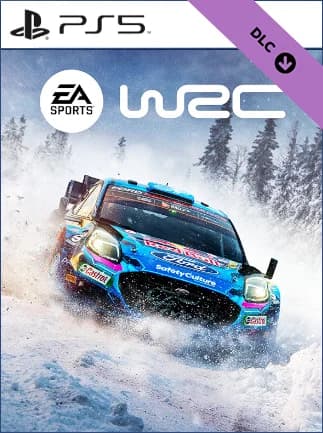 EA SPORTS WRC - Preorder Bonus - PSN