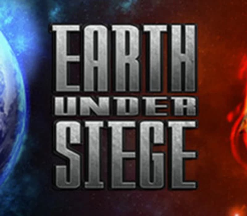 Earth Under Siege