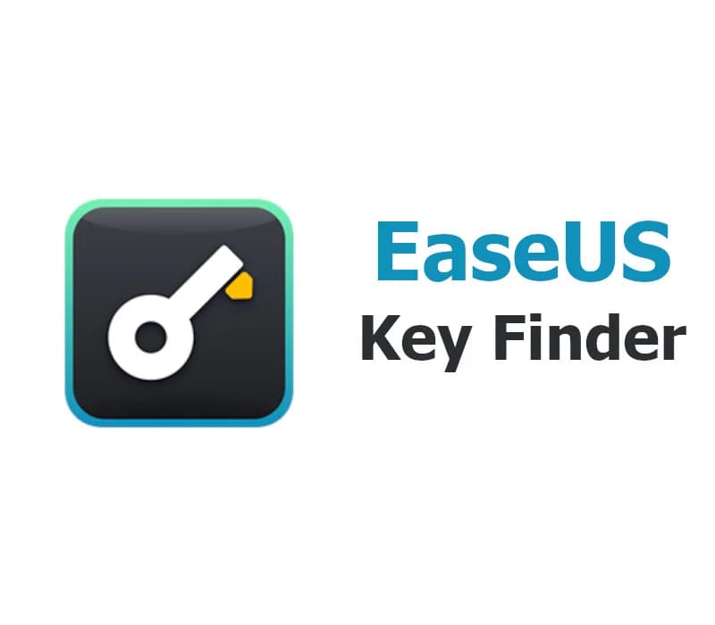 EaseUS Key Finder