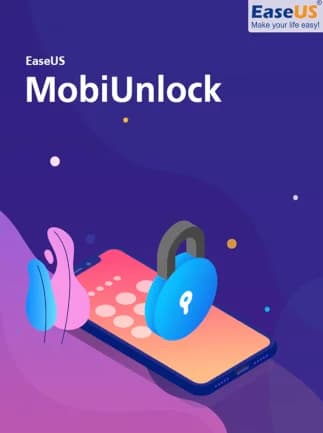 EaseUS MobiUnlock (1 Device, Lifetime) - EaseUS Key -