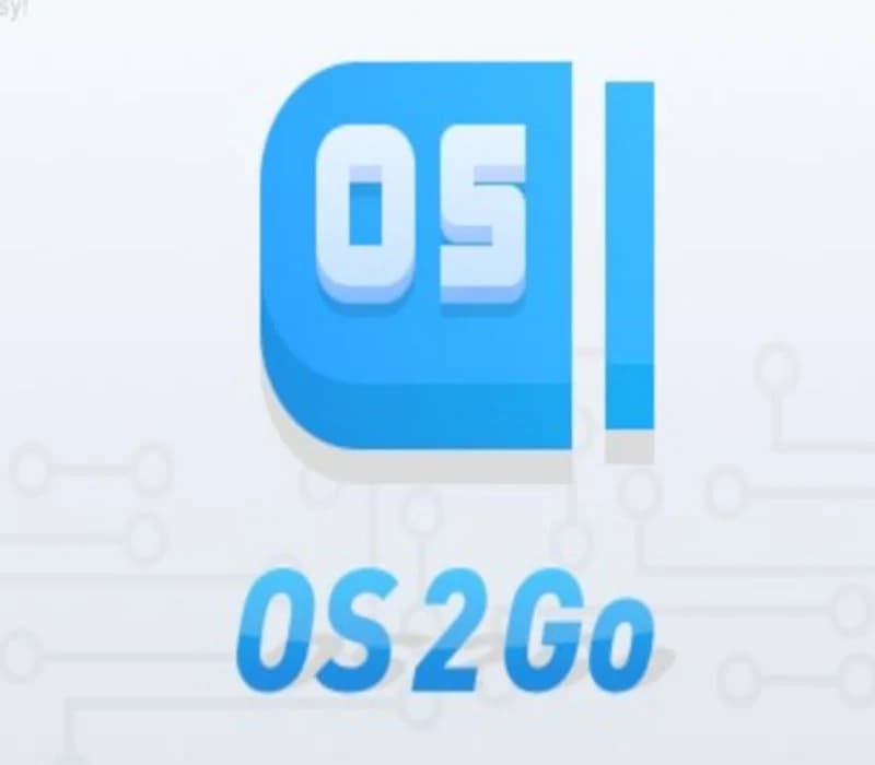 EaseUS OS2Go