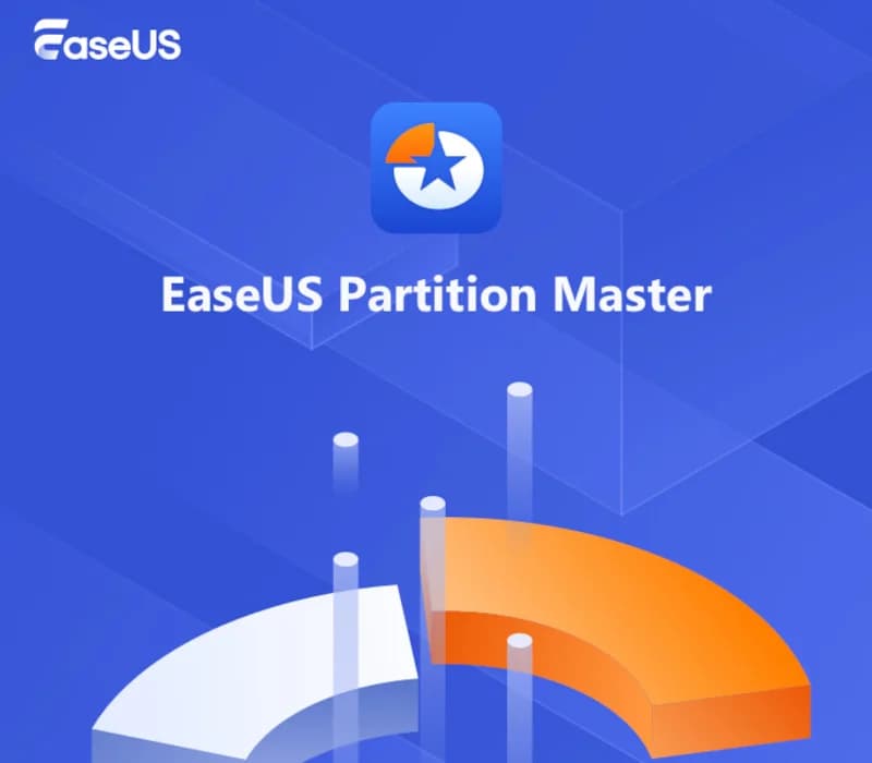 EaseUS Partition Master PC Steam
