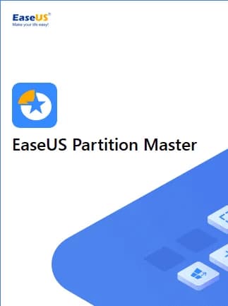 EaseUS Partition Master Professional 18.0 (PC) (1 Device, Lifetime)  - EaseUS Key -