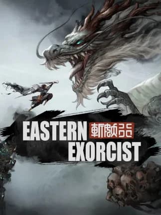 Eastern Exorcist