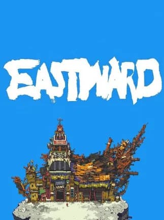 Eastward