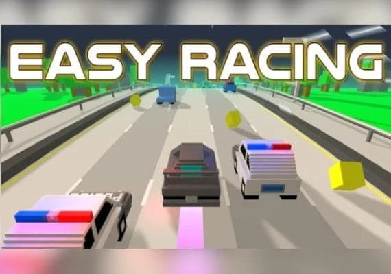Easy Racing