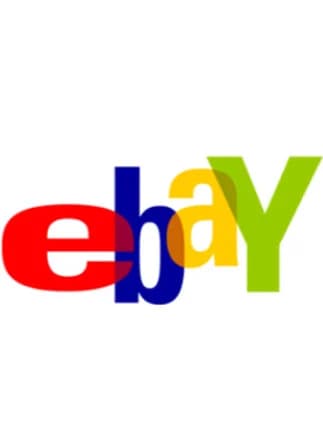 eBay Gift Card AUD AU $20