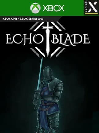 EchoBlade (PC) - Steam Key -