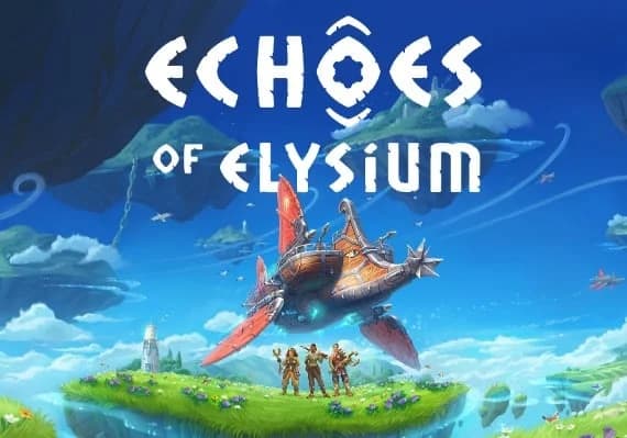 Echoes of Elysium