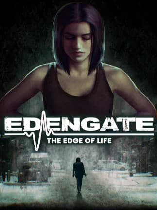 Edengate: The Edge of Life