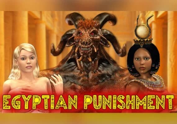 Egyptian Punishment
