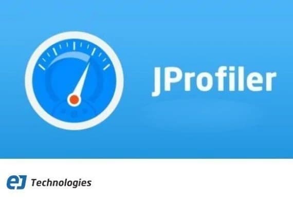 EJ Technologies JProfiler 13 for MAC OS