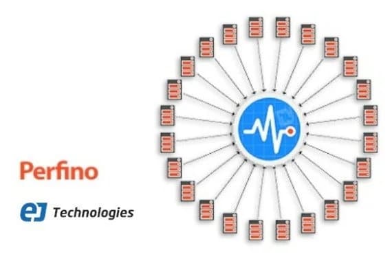 EJ Technologies Perfino 4 for Windows