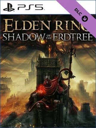 ELDEN RING Shadow of the Erdtree - PSN
