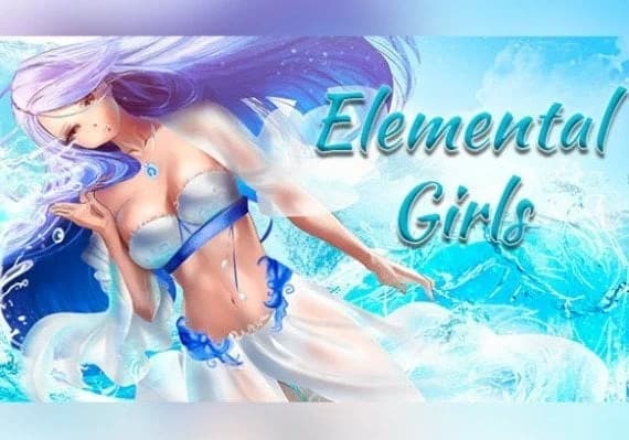 Elemental Girls