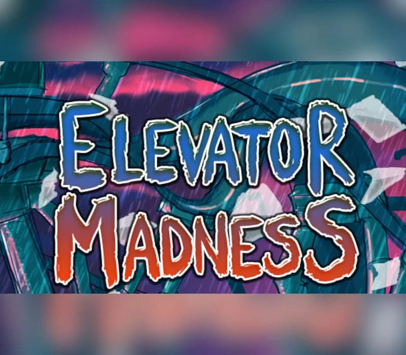 Elevator Madness Steam