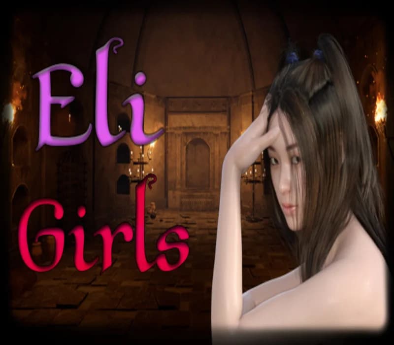 Eli Girls Steam