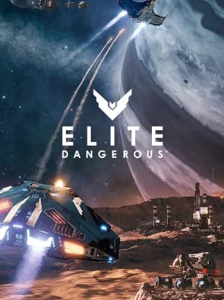Elite Dangerous
