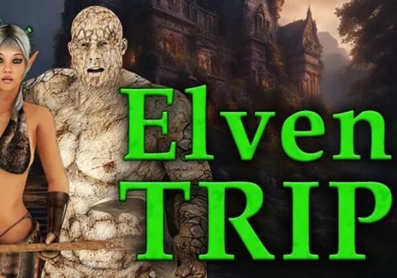 Elven Trip