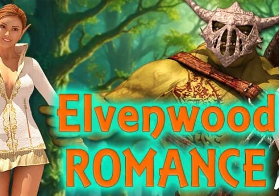Elvenwood Romance