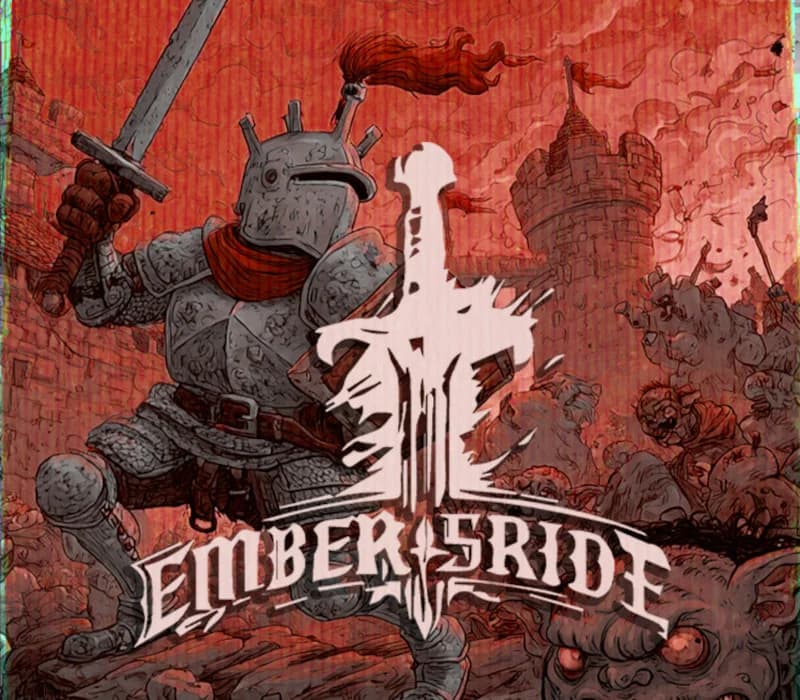 EmberStride PC Steam