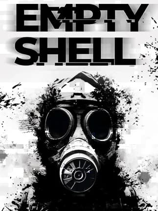 Empty Shell (PC) - Steam Key -