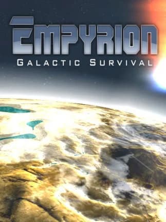 Empyrion: Galactic Survival