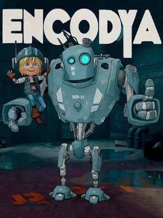 Encodya