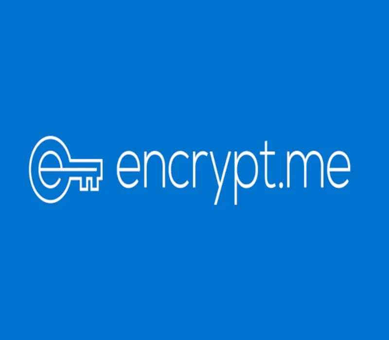 Encrypt.me VPN 1-Year License