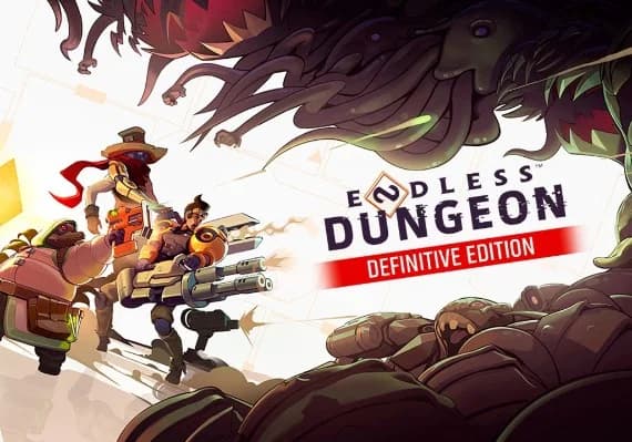 Endless Dungeon Definitive Edition