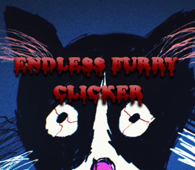 Endless Furry Clicker PC Steam