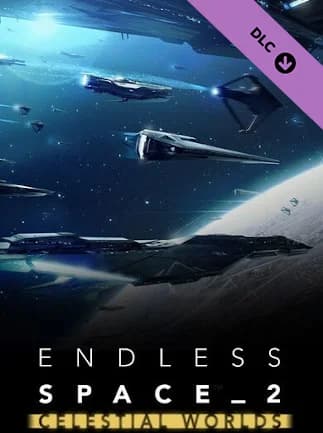 Endless Space 2: Celestial Worlds