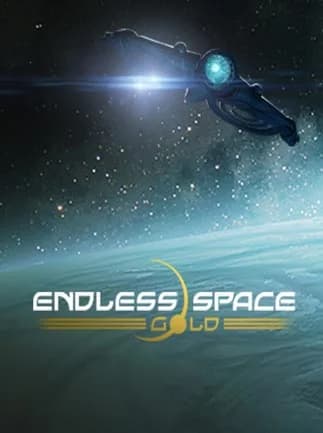 Endless Space Gold Edition