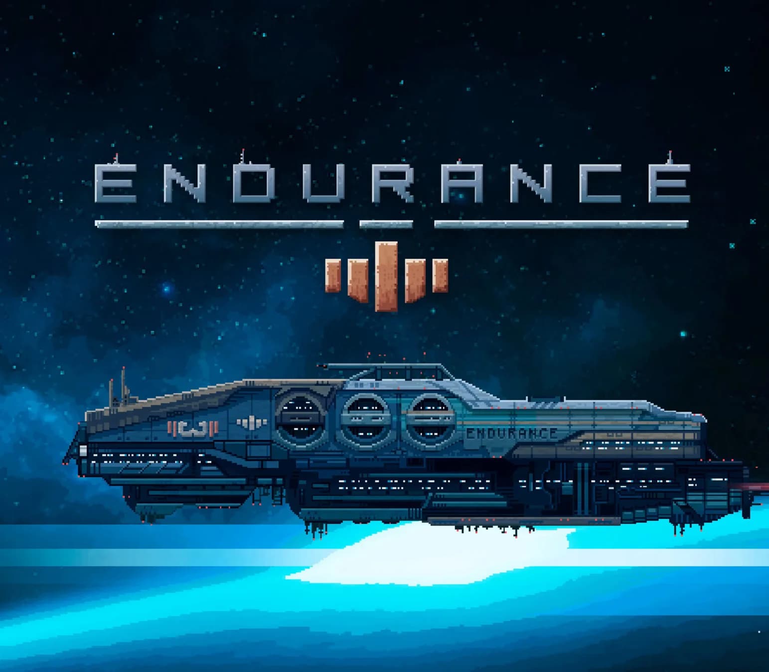 Endurance: Space Action AR XBOX One