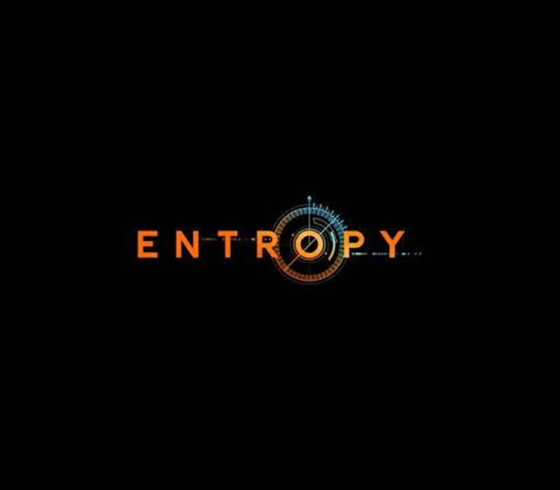 Entropy
