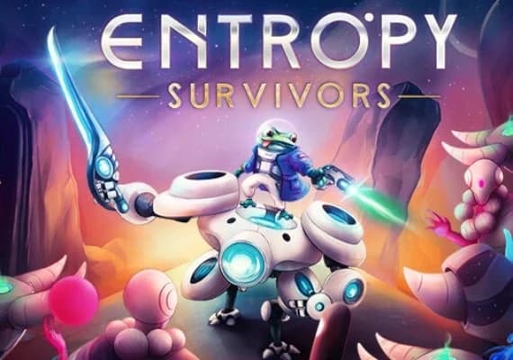 Entropy Survivors