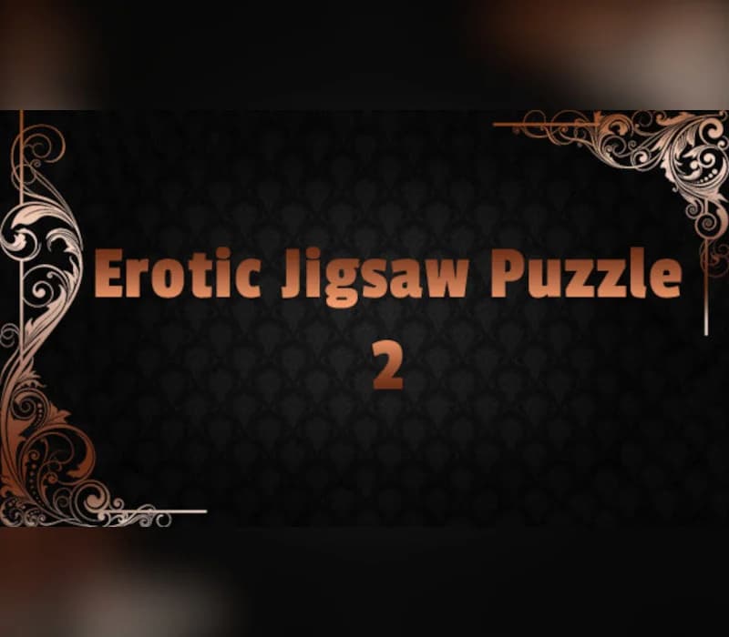 Erotic Jigsaw Puzzle 2 Steam