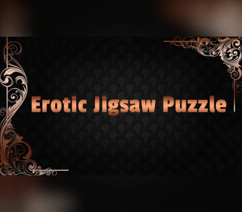 Erotic Jigsaw Puzzle + Artbook DLC Steam