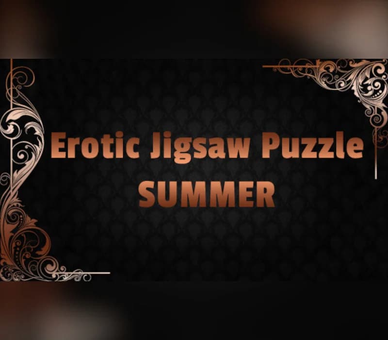Erotic Jigsaw Puzzle Summer - ArtBook Steam