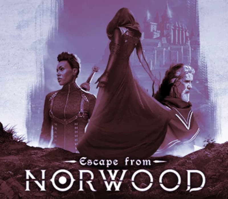 Escape from Norwood Steam