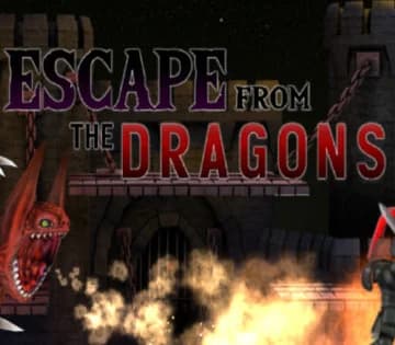 Escape From The Dragons Steam